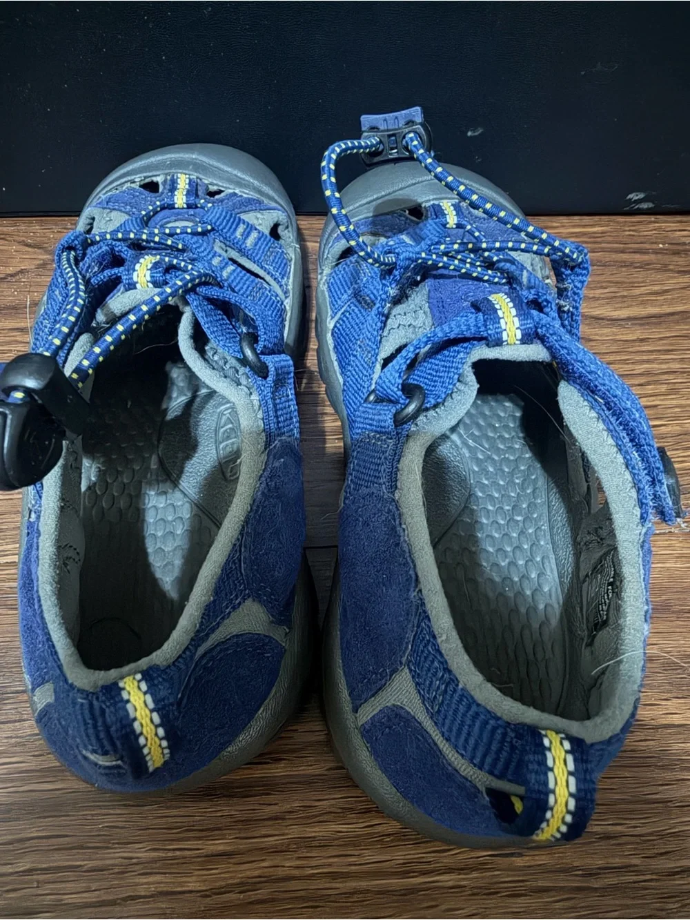 KEEN Newport H2 Sandals